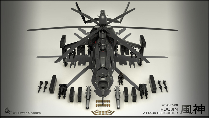 Illustration for article titled Chinese Newspaper Confuses the Japanese Military with...DeviantArt